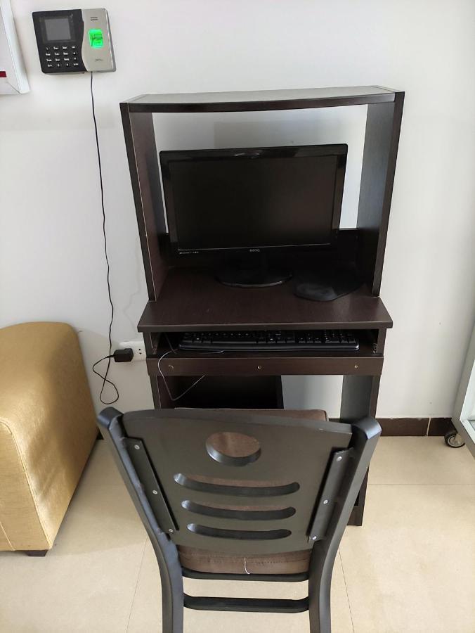 Hotel Tambopata Inn Puerto Maldonado Zewnętrze zdjęcie