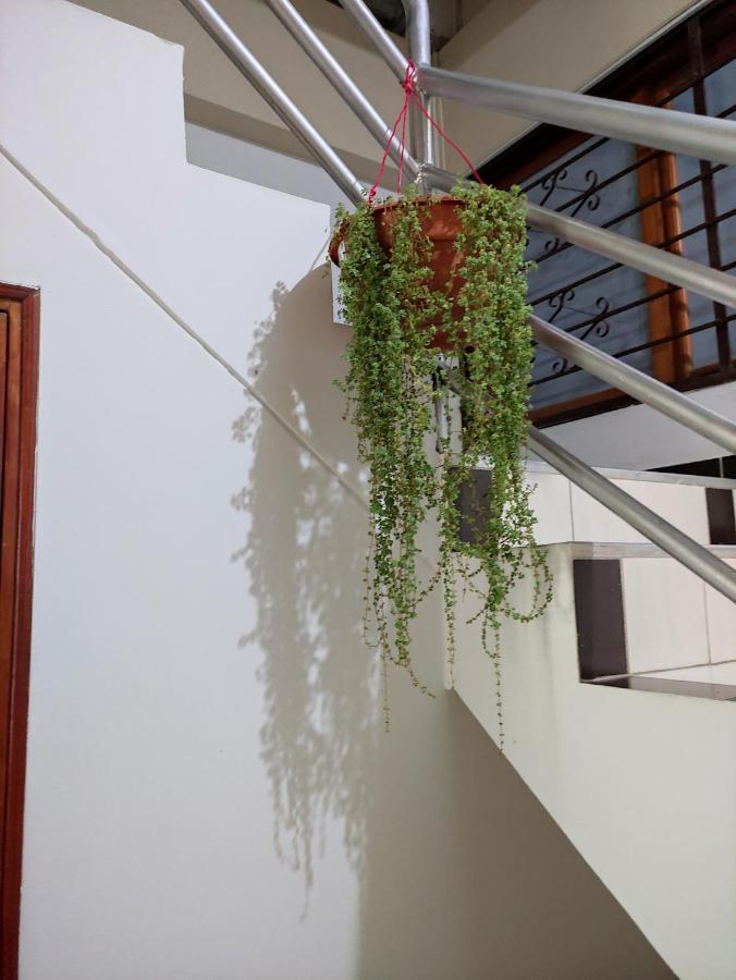 Hotel Tambopata Inn Puerto Maldonado Zewnętrze zdjęcie