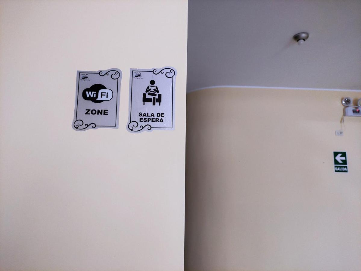 Hotel Tambopata Inn Puerto Maldonado Zewnętrze zdjęcie