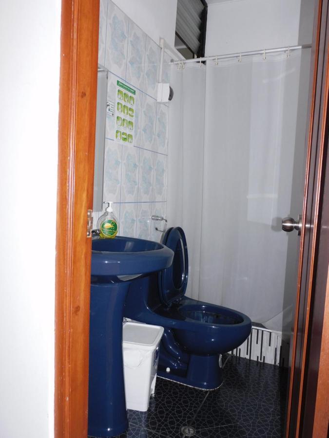 Hotel Tambopata Inn Puerto Maldonado Zewnętrze zdjęcie