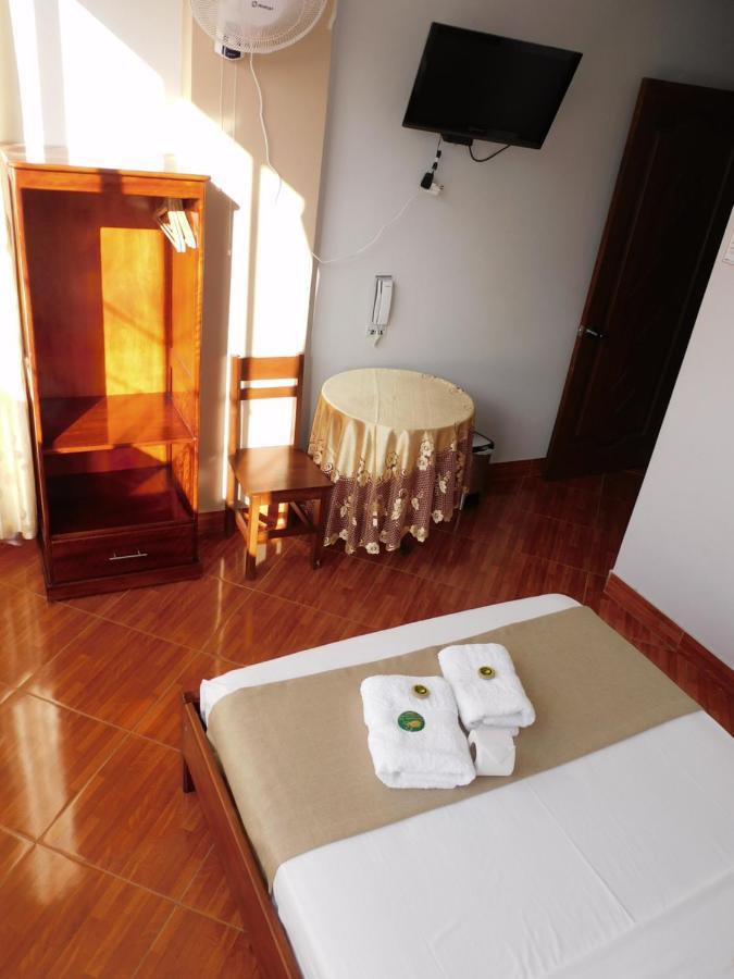 Hotel Tambopata Inn Puerto Maldonado Zewnętrze zdjęcie