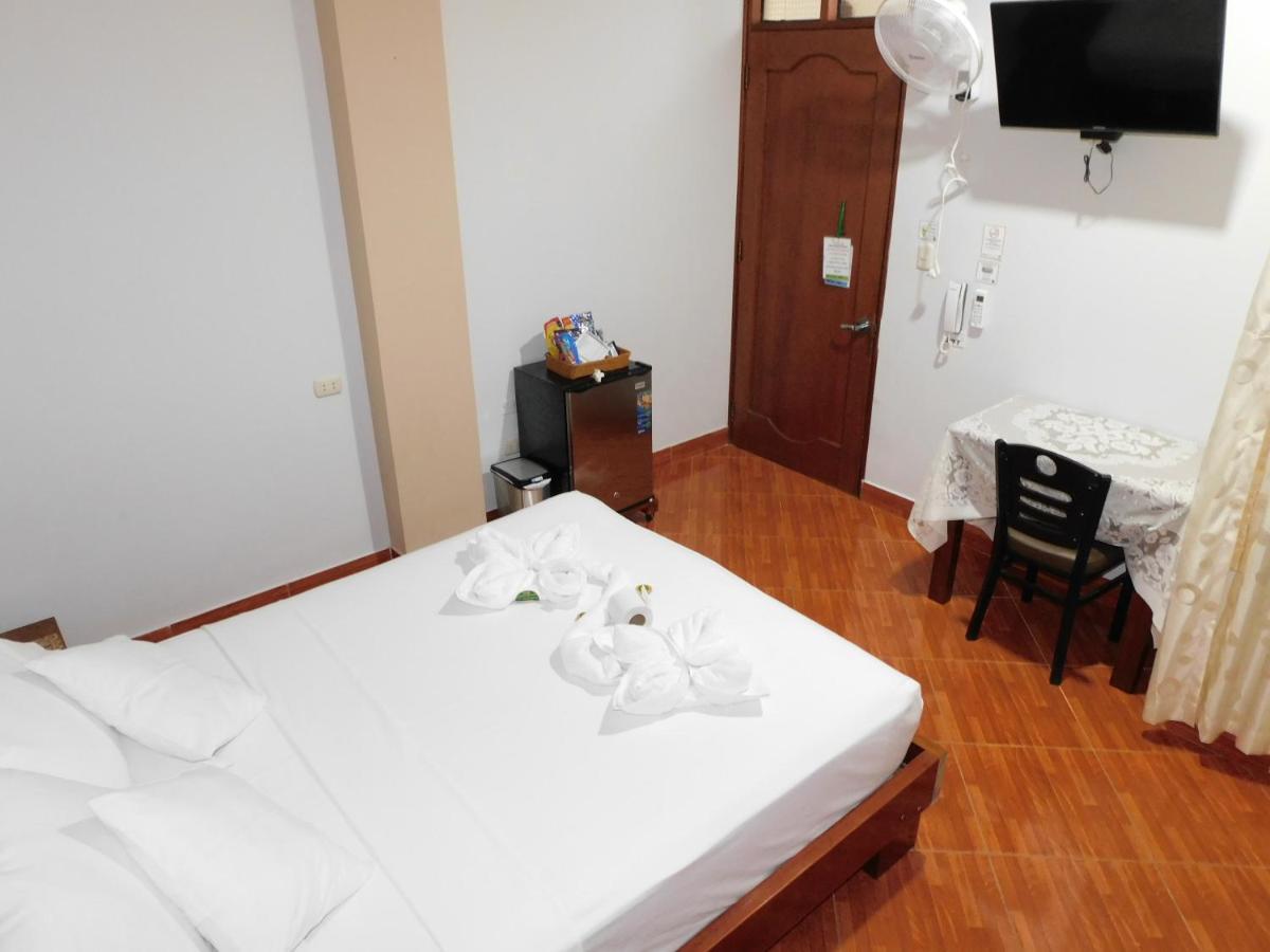 Hotel Tambopata Inn Puerto Maldonado Zewnętrze zdjęcie