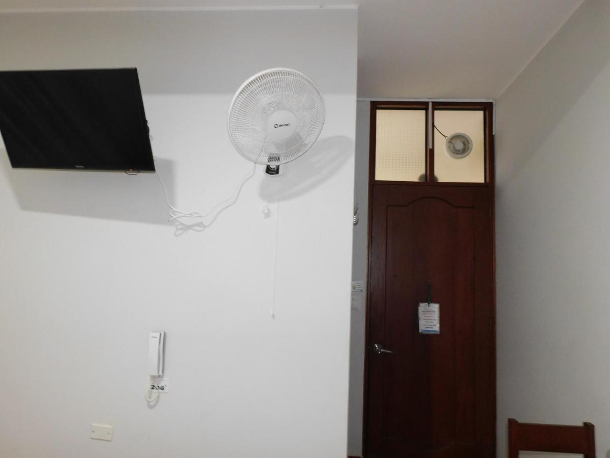Hotel Tambopata Inn Puerto Maldonado Zewnętrze zdjęcie