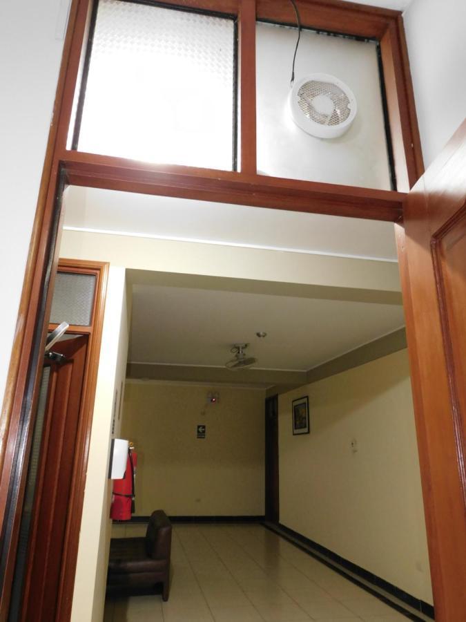 Hotel Tambopata Inn Puerto Maldonado Zewnętrze zdjęcie