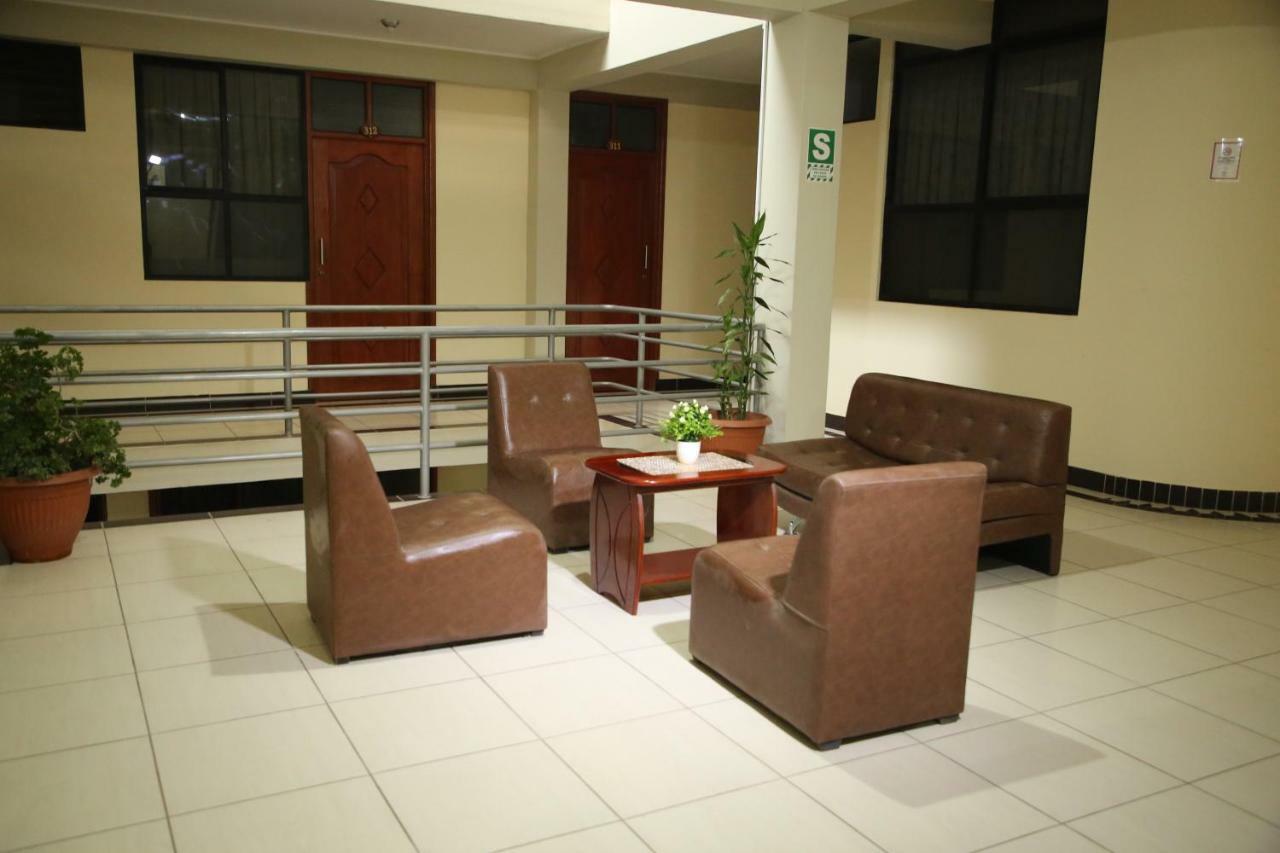 Hotel Tambopata Inn Puerto Maldonado Zewnętrze zdjęcie